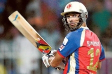 IPL in UAE: Yuvraj Singh,