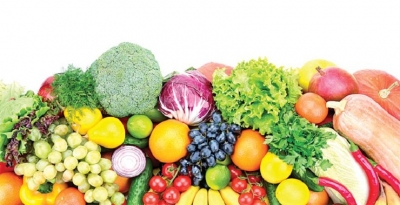 Vegetable prices will stabilise next month