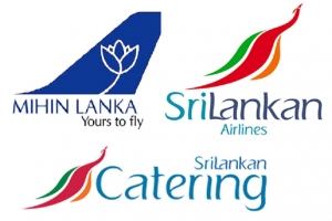 Presidential Commission report on SriLankan & Mihin Lanka sends to AG