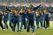 All-round Dilshan scripts perfect Sanga Mahela farewell