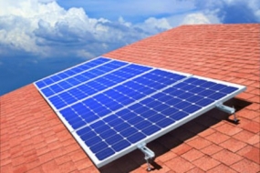 Solar power generation: Loan interest relief for all domestic consumers