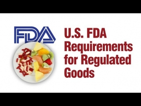 FOOD FACILITIES MUST RENEW THEIR U.S. FDA REGISTRATIONS BY DECEMBER 31, 2014