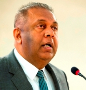 Minister Mangala Samaraweera responds to MR’s statement  on GSP+ concession