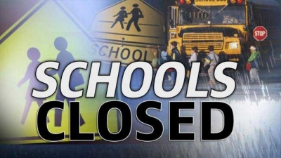 Preparation  Prez poll: Government schools closed today