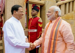 India-Ceylon Economic Dialogue in Kochi