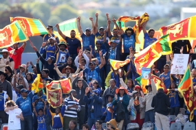 Sri Lanka beat Bangladesh by 92 runs at World Cup