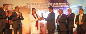 President joins official inauguration of Sri Lanka Engineers Professional Association